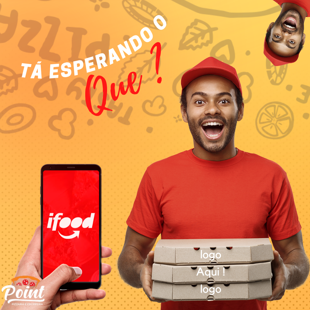 Encartes para redes sociais 