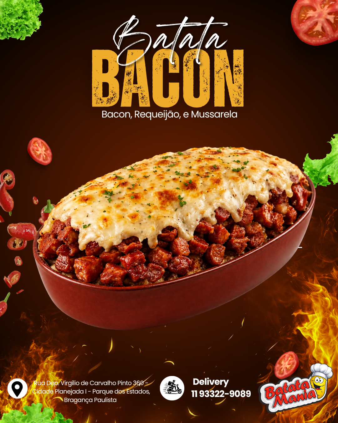 Batata Mania